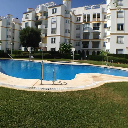 Atico Playa Y Golf
